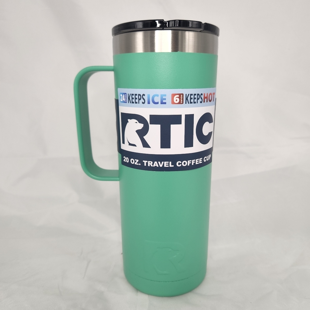 Rtic Travel Coffee Cup 20oz